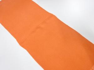 未使用品　正絹　縮緬地　帯揚げ